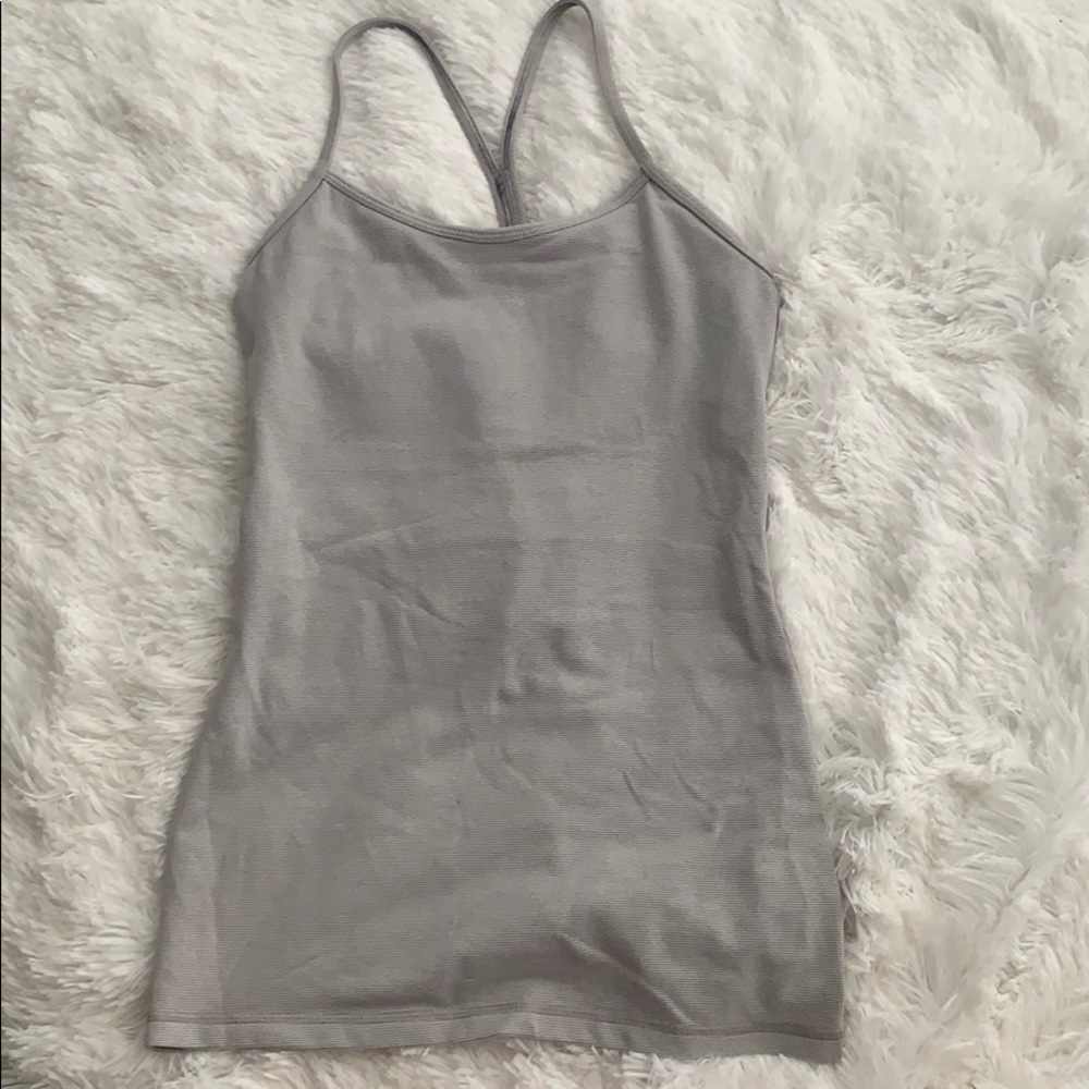 Lululemon Power Y